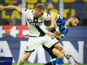 Bóng đá - Video highlight trận Inter Milan - Parma: Nín thở vì VAR, tiếc nuối ngôi đầu bảng