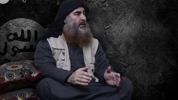 Abu Bakr al-Baghdadi, thủ lĩnh tối cao của IS