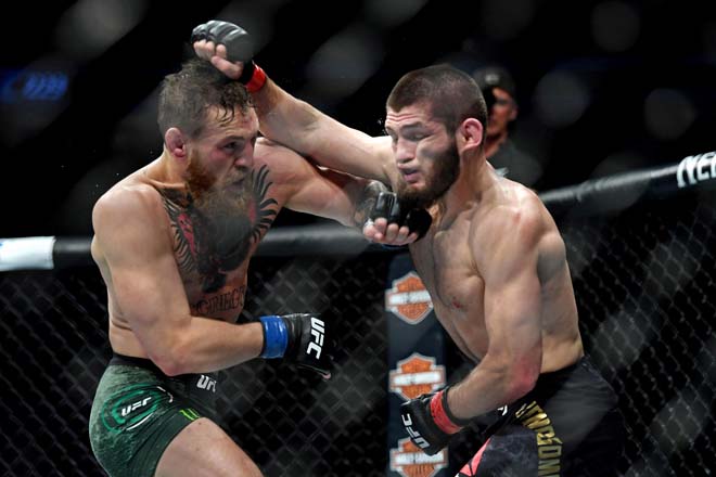 McGregor và Khabib có thể sẽ không tái đấu