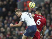 Bóng đá - Video highlight trận Liverpool - Tottenham: Choáng váng 48 giây, ngược dòng đẳng cấp (Vòng 10 Ngoại hạng Anh)