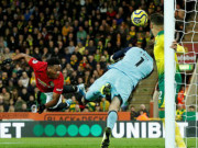 Bóng đá - Video highlight trận Norwich City - MU: &quot;Thảm họa&quot; 11m hóa người hùng (Vòng 10 Ngoại hạng Anh)