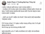 Sức khỏe đời sống - Hà Nội điều tra thông tin “2 trường hợp tử vong do vi rút lạ gây viêm cơ tim”