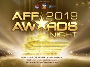 Bóng đá - Chính thức: AFF Awards Night 2019 được tổ chức tại Hà Nội