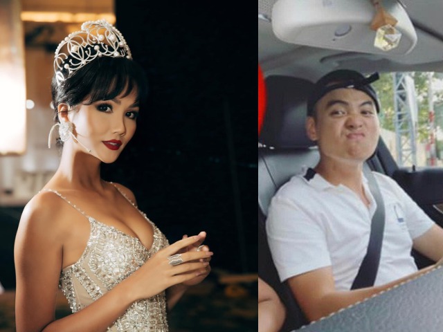 Hoa hậu H'hen Niê sắp lên xe hoa với bạn trai vừa công khai hẹn hò?