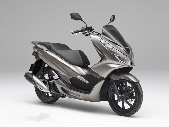 honda pcx150