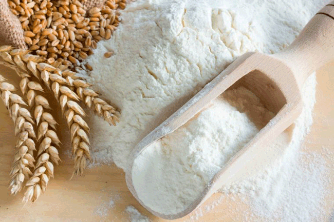 20. Hạn chế các thực phẩm màu trắng: đường trắng, bột mì trắng và bánh mì trắng và gạo trắng.
