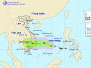 Tin tức trong ngày - Ký ức cơn bão làm trăm người chết hiện về khi áp thấp nhiệt đới hướng vào Nam Trung Bộ
