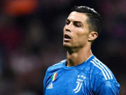 Bóng đá - Ronaldo 34 tuổi tiết lộ bí quyết &quot;trẻ lâu&quot;, chỉ hứng thú đá Cúp C1