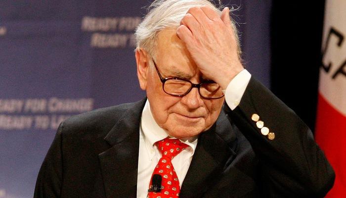 Tập đoàn&nbsp;Berkshire Hathaway của tỷ phú&nbsp;Warren Buffett&nbsp;đã&nbsp;đầu tư&nbsp;tới&nbsp;340 triệu USD&nbsp;vào công ty đa cấp.