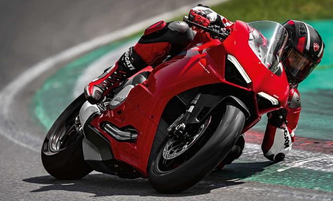 Ducati sẽ ra mắt &#34;tân binh&#34; nào trong năm 2020? - 2