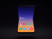 Dế sắp ra lò - HOT: Samsung xác nhận thiết kế “siêu ngầu” của Galaxy Fold 2