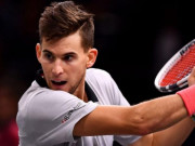 Thể thao - Paris Masters ngày 3: Raonic tung 30 cú ace vẫn thua, Dimitrov tiến bước