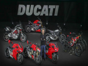 Thế giới xe - Ducati sẽ ra mắt &quot;tân binh&quot; nào trong năm 2020?