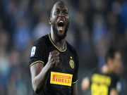 Bóng đá - Lukaku lập siêu phẩm cả Serie A trầm trồ, fan có MU tiếc nuối?