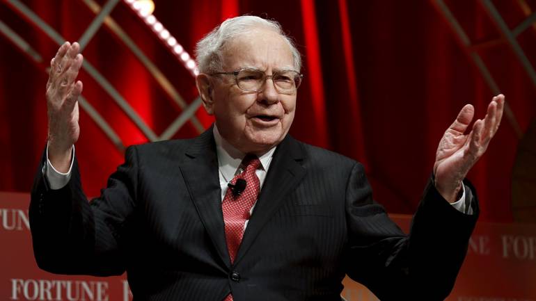 Khi mới chỉ là một thiếu niên, Warren Buffett đã nộp tờ khai thuế đầu tiên của mình