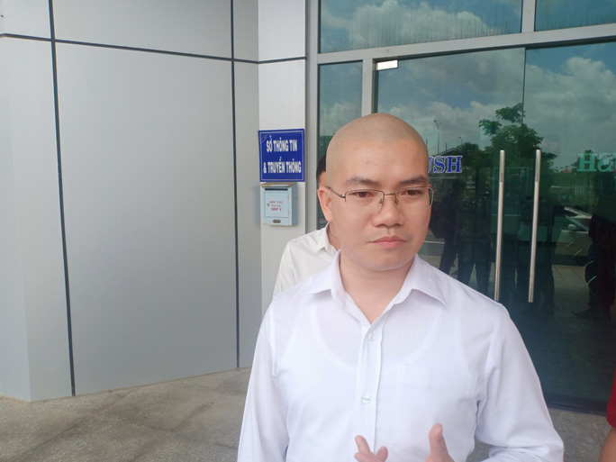 Nguyễn Thái Luyện, Chủ tịch HĐQT Công ty Alibaba