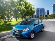 Tin tức ô tô - Bảng giá xe Suzuki Celerio cập nhật mới nhất, ưu đãi mua xe trả góp lãi suất thấp