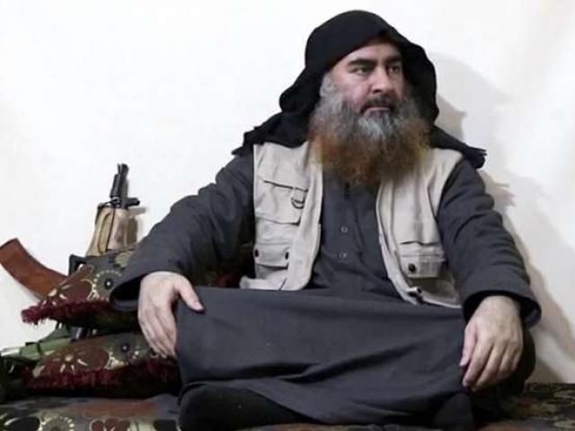 IS lần đầu công khai danh tính thủ lĩnh tối cao thay thế trùm khủng bố al-Baghdadi