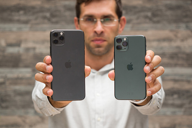 iPhone 2020 sẽ bán chạy hơn loạt iPhone 11 nhờ công nghệ siêu đỉnh này - 1