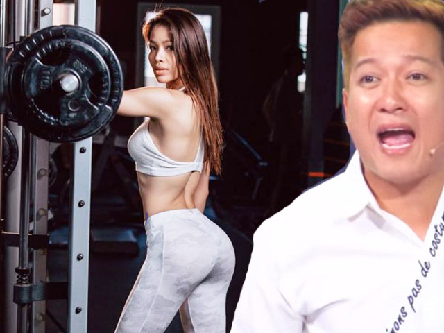 2 nữ hoàng gym Việt lừng lẫy thế giới: Có người từng khiến Trường Giang ”lịm tim”