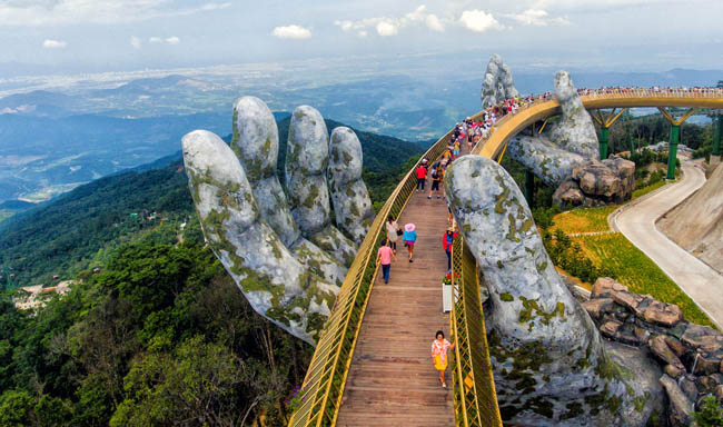 Báo Tây chọn Việt Nam vào top những đất nước du lịch vừa đẹp vừa rẻ nhất châu Á - 7