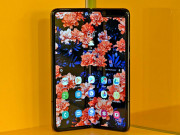 Dế sắp ra lò - NÓNG: Samsung Galaxy Fold sắp về Việt Nam, giá ngất ngưởng