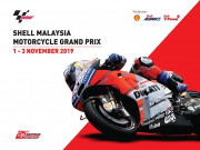 Thể thao - Đua xe MotoGP, Malaysian GP: Chủ nhà mơ viết &quot;truyện cổ tích”