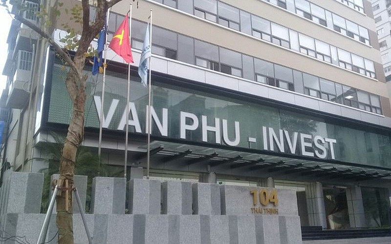 Công ty Cổ phần Đầu tư Văn Phú – Invest (mã VPI) vừa công bố Báo cáo tài chính hợp nhất quý III/2019.