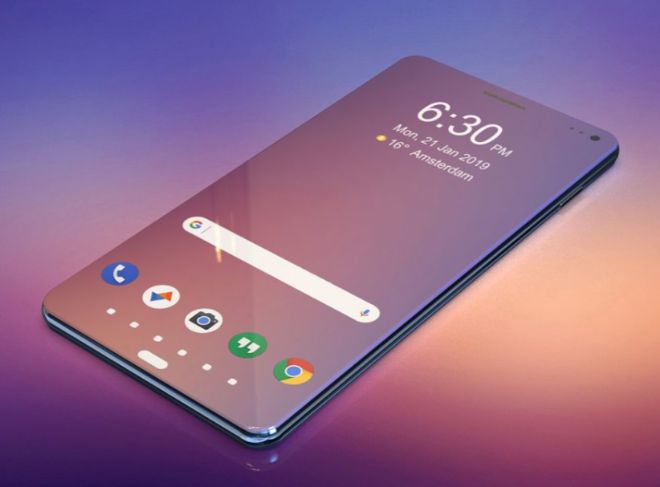 Samsung tạo cảm biến ISOCELL mới giúp điện thoại Galaxy chất hơn - 1