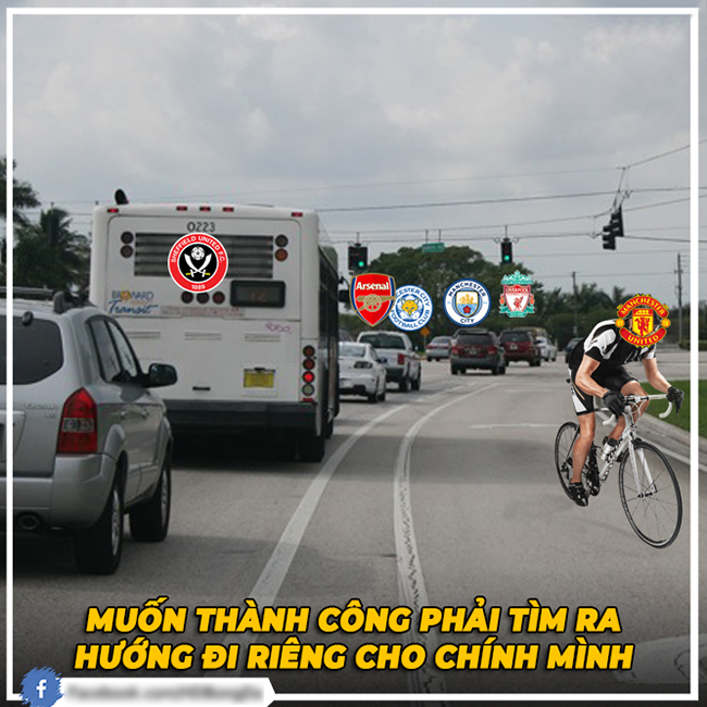 Cứ &#34;ngược dòng&#34; theo cách của riêng mình.