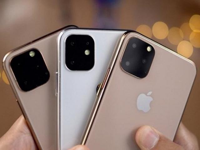 iPhone 11 chính hãng lên kệ, mua ở đâu lợi nhất?