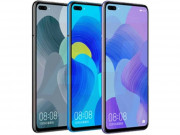 Thời trang Hi-tech - Huawei P Smart 2020, Nova 6 và MatePad Pro xuất hiện