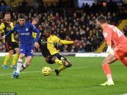 Bóng đá - Chelsea vào top 3, MU &quot;hít khói&quot; Ngoại hạng Anh: Lampard đi vào lịch sử