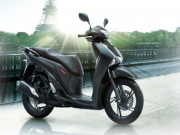 Thế giới xe - Bảng giá Honda SH tháng 11/2019, rục rịch tân binh, giá chênh cao ngất