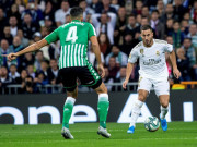 Bóng đá - Video highlight trận Real Madrid - Betis: Phũ phàng VAR, tôn vinh người nhện