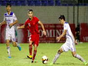 Bóng đá - Video highlight trận U21 Việt Nam - U21 sinh viên Nhật Bản: Nghiệt ngã phút 90+3, tái đấu chung kết