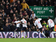 Bóng đá - Liverpool “Vua ngược dòng” số 1 Premier League: Sẵn sàng đại chiến Man City