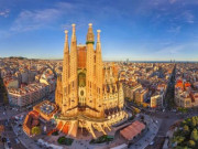 Du lịch - 9 điểm đến không thể bỏ qua khi tới Barcelona, đâu chỉ có sân NouCamp và bóng đá