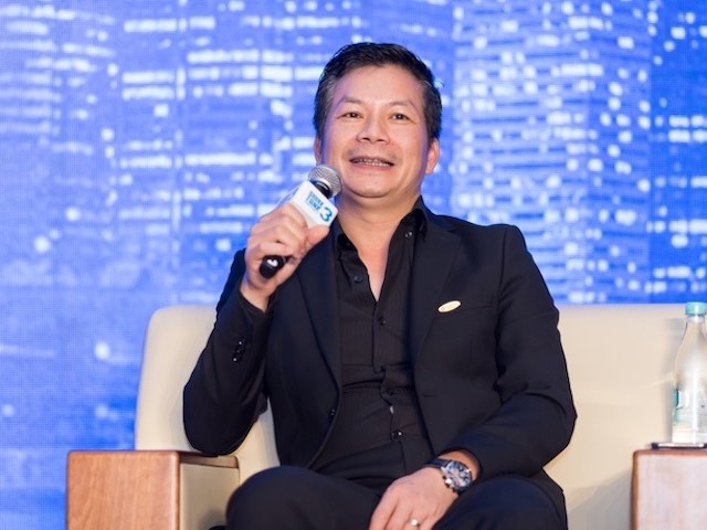 Shark Hưng tiết lộ startup ”siêu ngáo giá” bị cắt sóng tại Shark Tank mùa 3