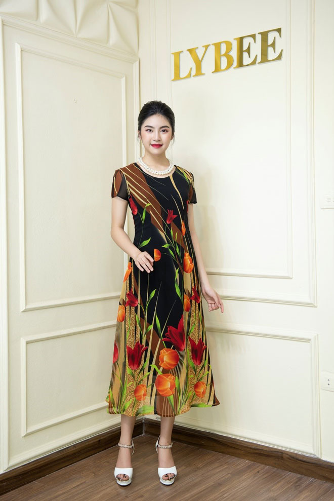 Thời trang Lybee có gì đặc biệt khiến các quý cô yêu thích? - 2