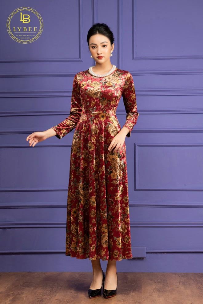 Thời trang Lybee có gì đặc biệt khiến các quý cô yêu thích? - 3