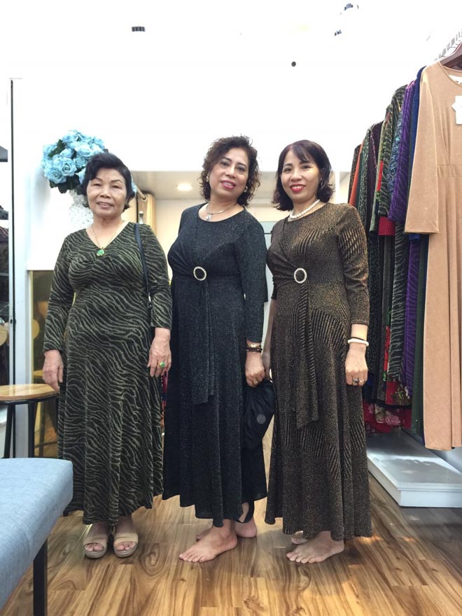 Thời trang Lybee có gì đặc biệt khiến các quý cô yêu thích? - 4