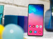 Dế sắp ra lò - &quot;Em út&quot; Galaxy S10 Lite sẽ có giá phải chăng, pin khủng