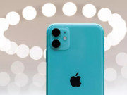 Thời trang Hi-tech - Đọ sức camera iPhone 11 và iPhone XR