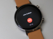 Công nghệ thông tin - Đánh giá Huawei Watch GT 2 phiên bản 42mm: Gọn nhẹ, pin khỏe