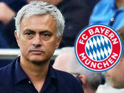 Bóng đá - Bayern sa thải HLV Kovac: Mourinho bất ngờ trở thành ứng viên hàng đầu