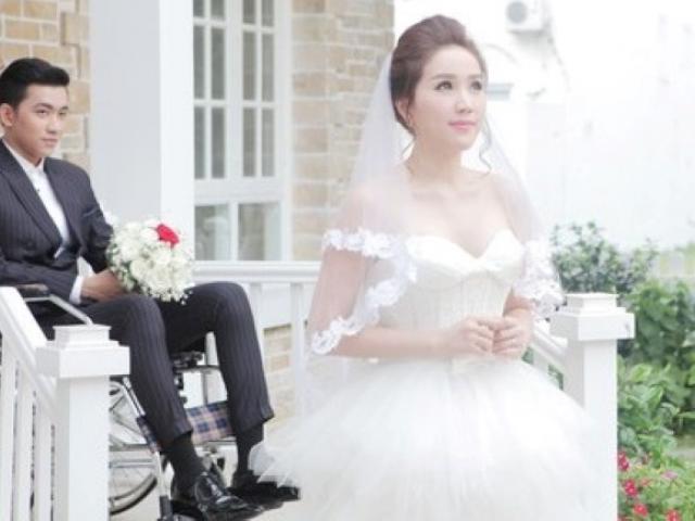 "Công chúa" Bảo Thy lộ ngày cưới, showbiz Việt ngập tràn tin vui trong tháng 11