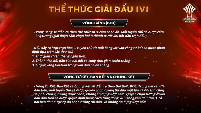 Dù là Bo1 hoặc Bo3 thì chằm cấm lựa chọn cũng yên cầu sự đo lường và tính toán kỹ lưỡng.