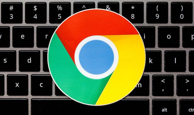 Trình duyệt Google Chrome dính lỗ hổng bảo mật nghiêm trọng.