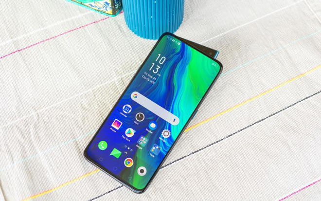 Xếp hạng smartphone có hiệu năng “khủng” nhất năm 2019 - 4